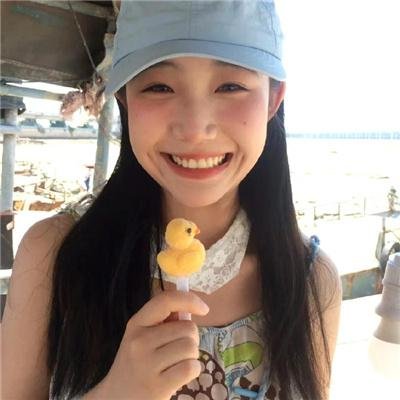 湖畔海报