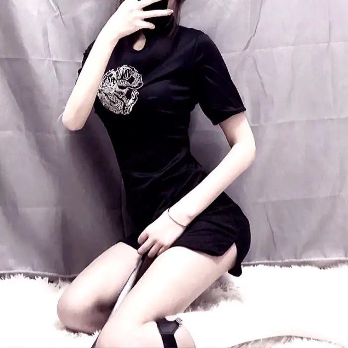 狼人入侵海报
